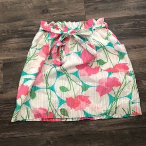 Lilly Pulitzer Skirt